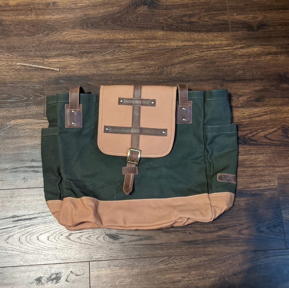 United by Blue Shoulder Bag - NWOT